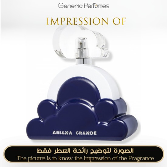 Cloud buy Intense by Ariana Grande, 100 ml